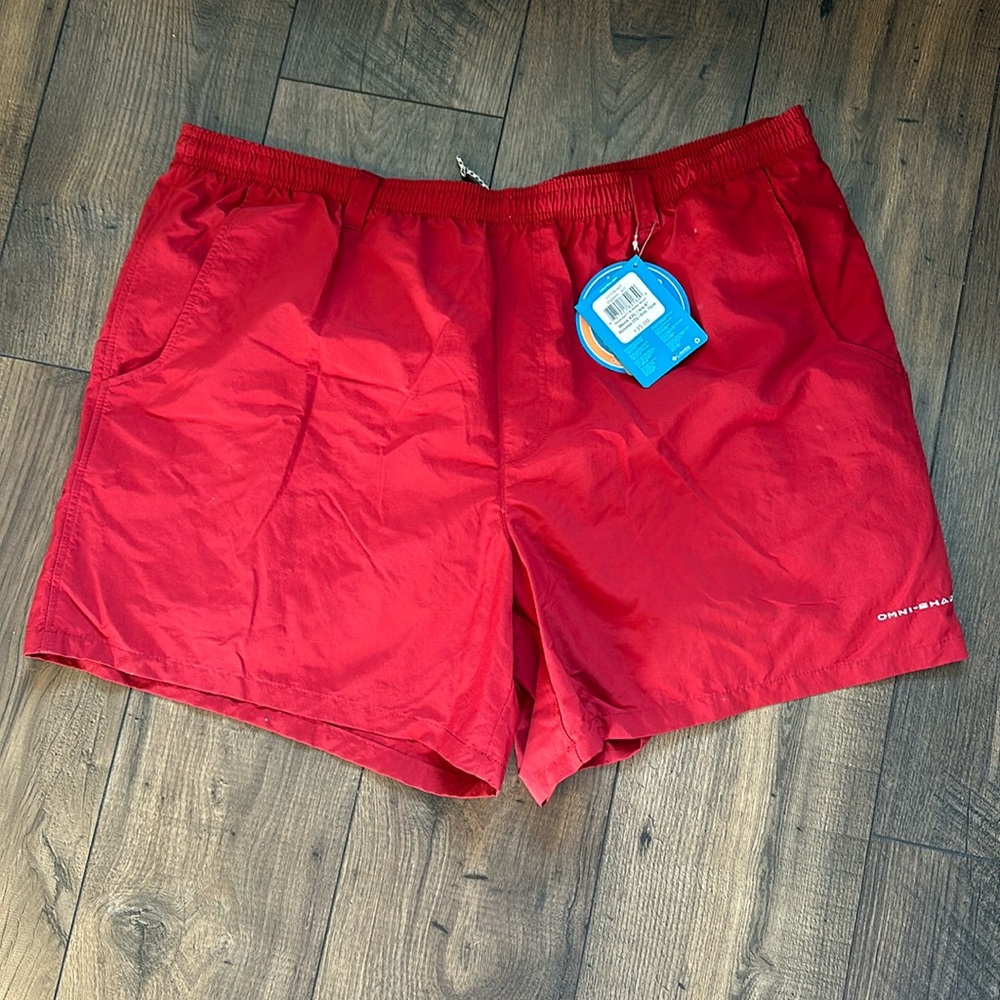Columbia Swim Trunks